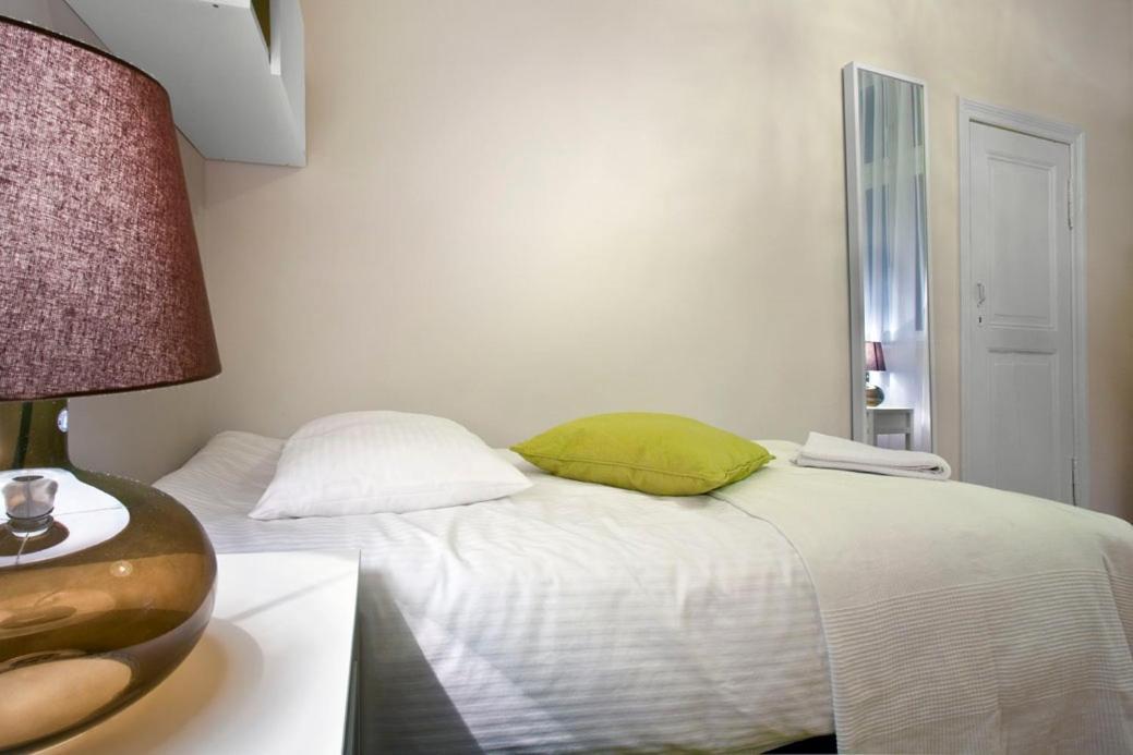 Apartamenty Pomaranczarnia Poznan Bagian luar foto