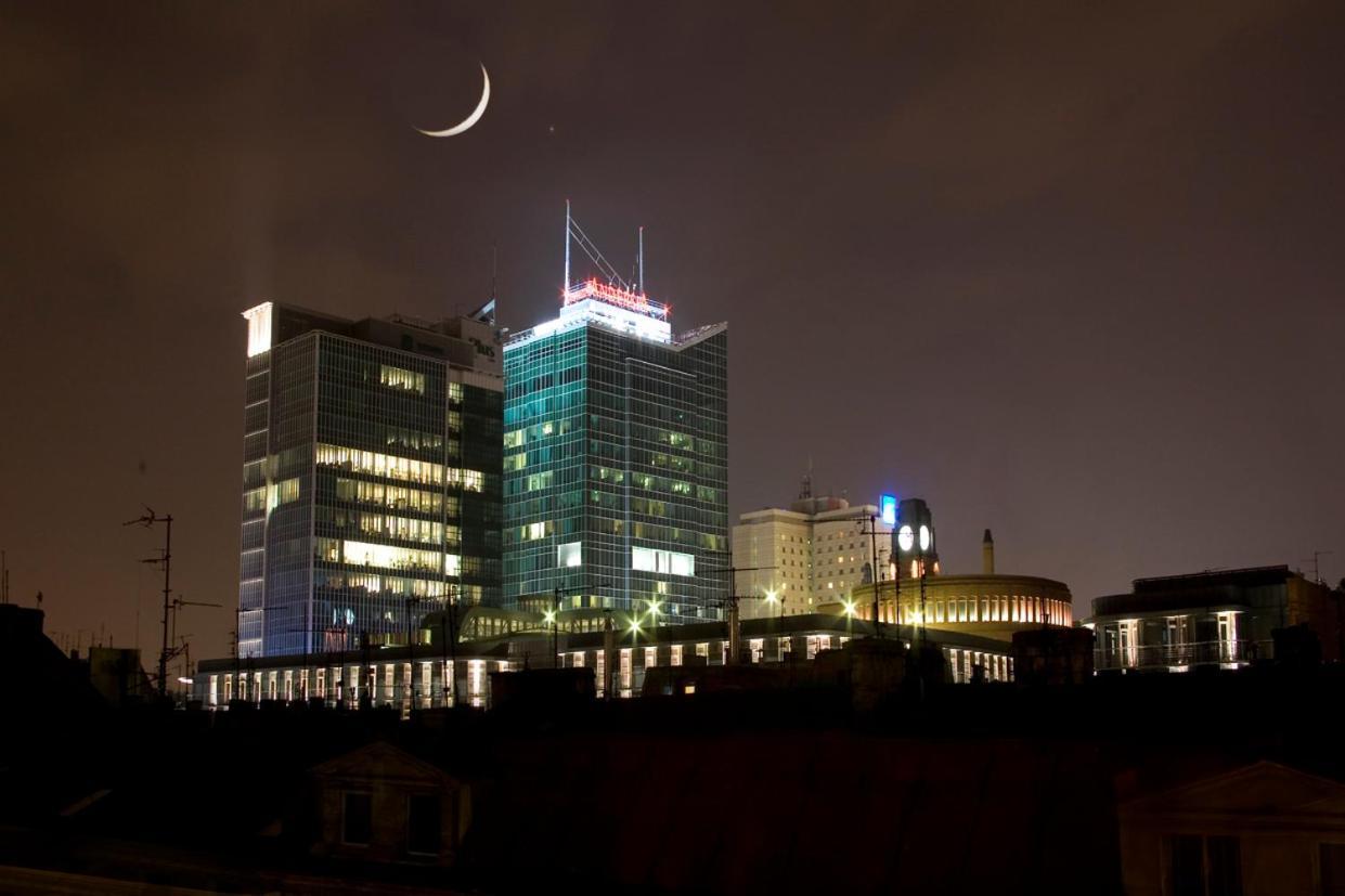 Apartamenty Pomaranczarnia Poznan Bagian luar foto
