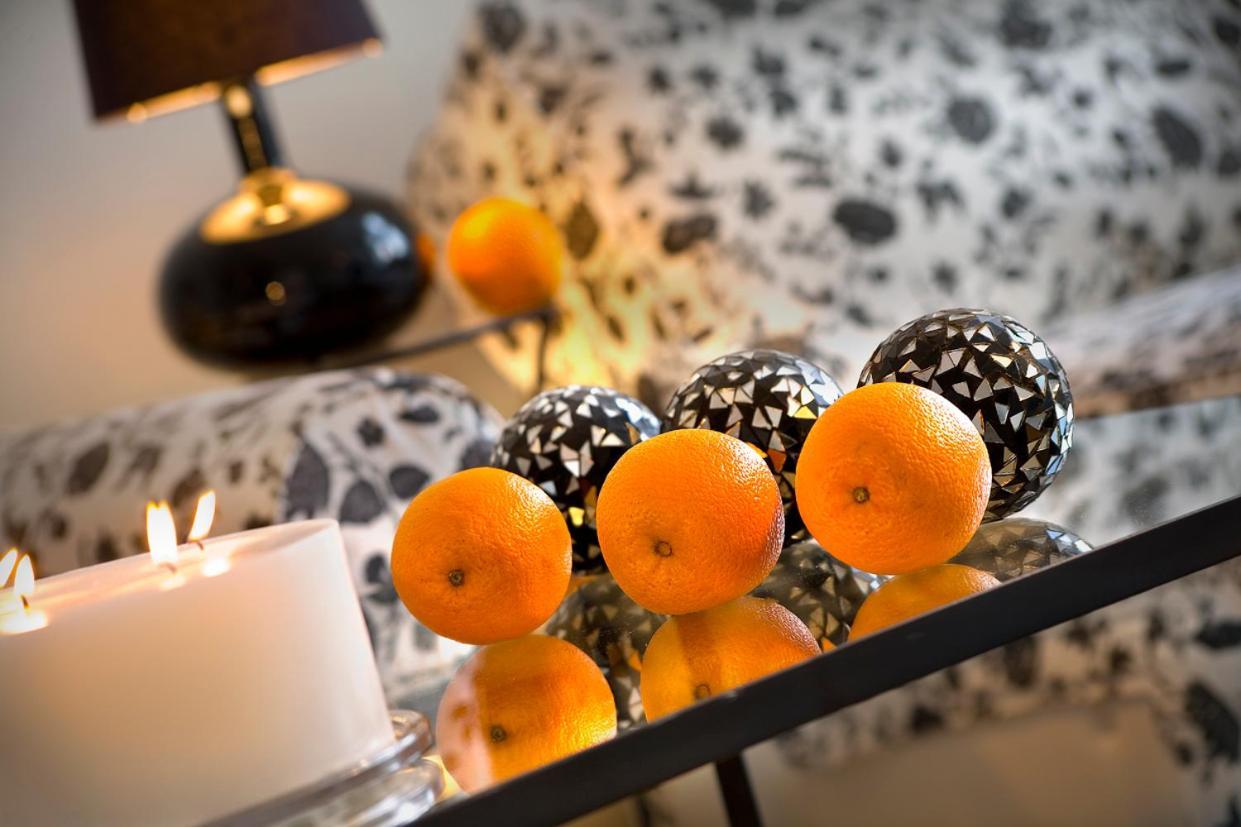 Apartamenty Pomaranczarnia Poznan Bagian luar foto