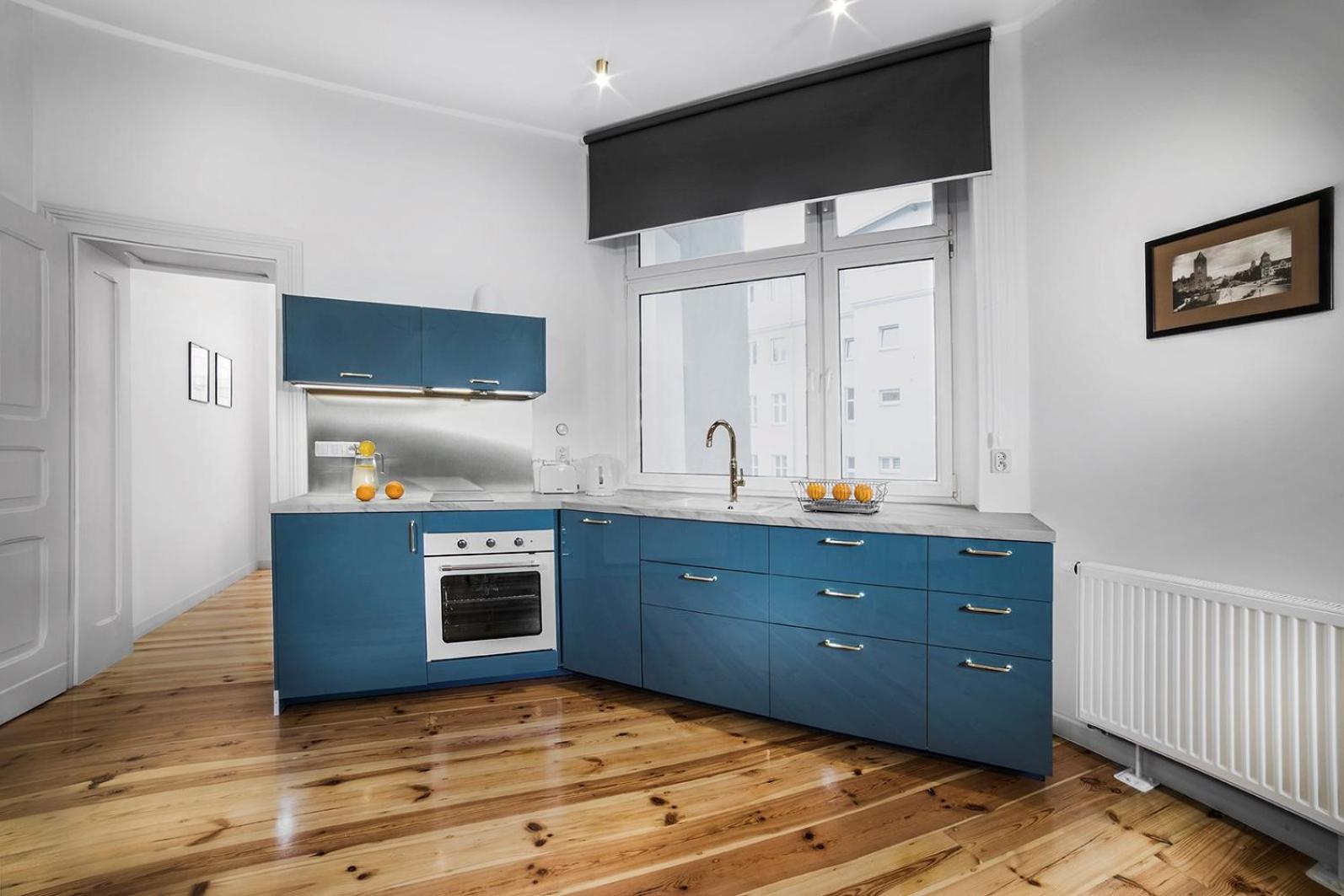 Apartamenty Pomaranczarnia Poznan Bagian luar foto