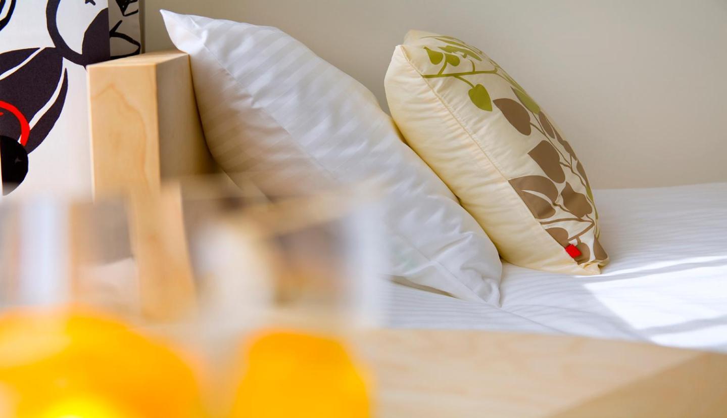Apartamenty Pomaranczarnia Poznan Bagian luar foto